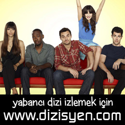 New Girl